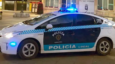 policia