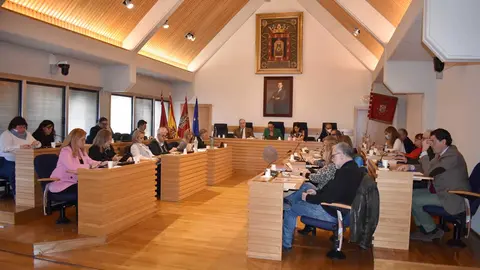 pleno