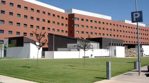 El herido ha sido trasladado al hospital de Ciudad Real.