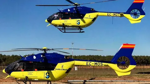 helicoptero