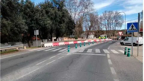 carretera