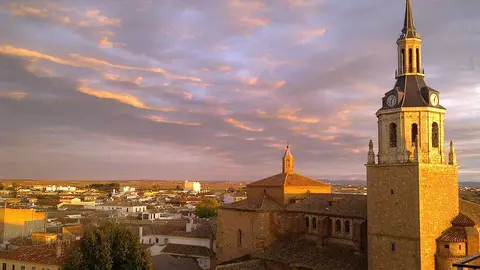 manzanares