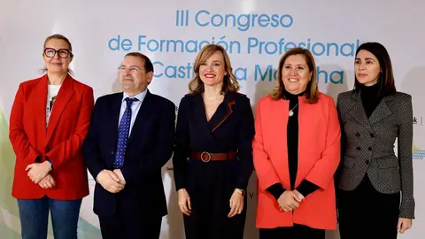 ministra