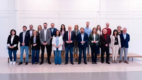 PSOE-MANZANARES-CANDIDATURA