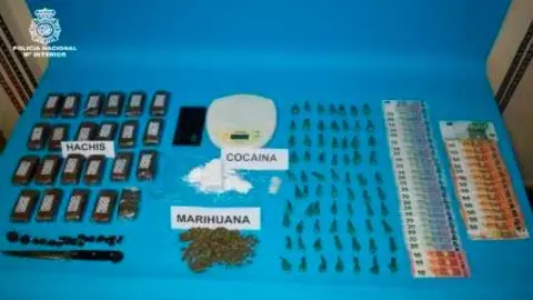drogas