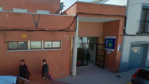 consultorio