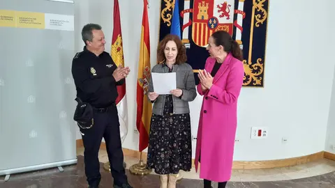 policia