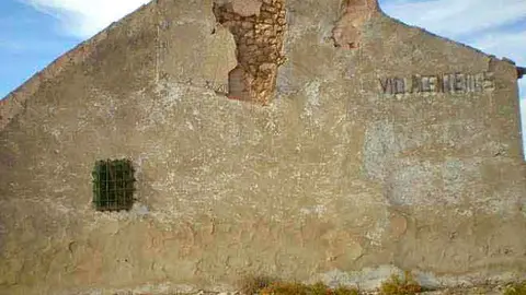 Villacenetenos. Fuente: ruideratreasures.es