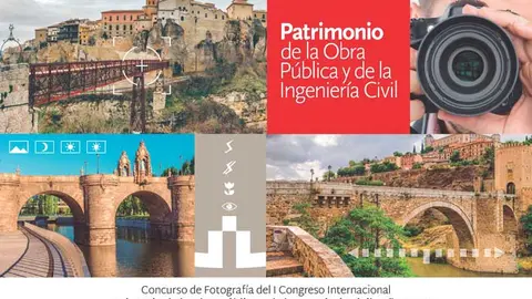 Cartel del concurso de fotograf&iacute;a.