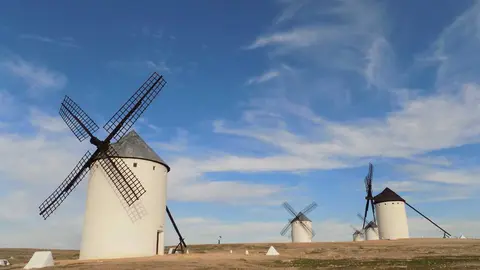 molinos