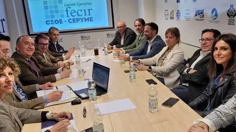 fecir