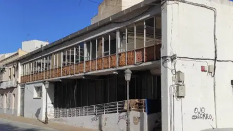 Casa de la cultura 001