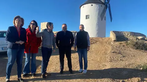 molinos-herencia