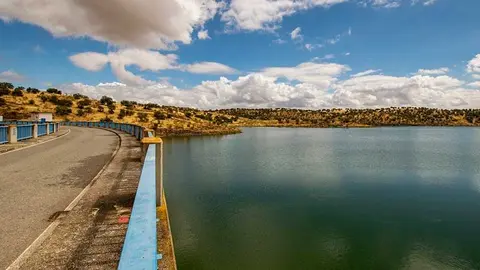 embalse
