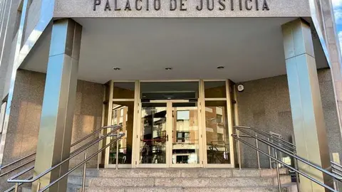 Audiencia Provincial de Ciudad Real