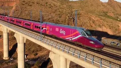 EuropaPress_5101601_tren_avlo