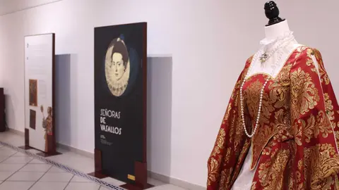Exposici&oacute;n &ldquo;Mujer, nobleza y poder&rdquo; en Alc&aacute;zar de San Juan.