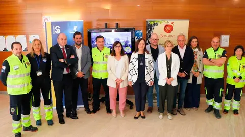 emergencias