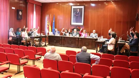 pleno