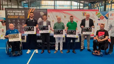padel