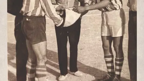 bola&ntilde;ego