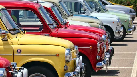 Seat 600. Fuente: es.wikipedia.org