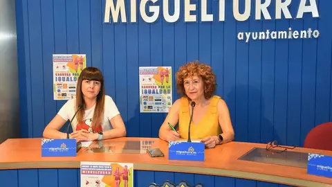 igualdad