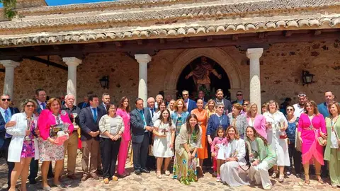 isidro-familia