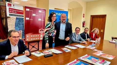 jornadas