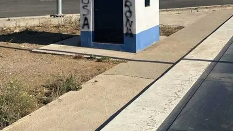 abenojar