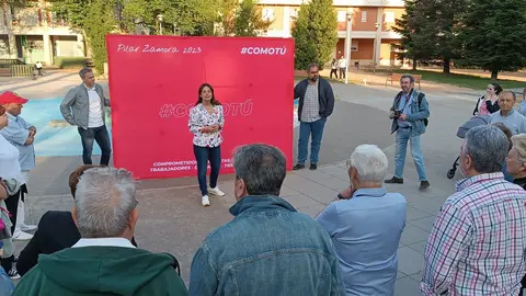 pilar