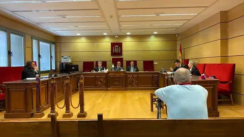 Un var&oacute;n es juzgado en la Audiencia de Ciudad Real por abusar sexualmente de una menor en Tomelloso.