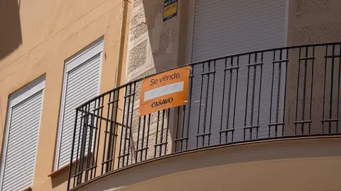 Venta vivienda piso