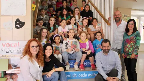 escolares