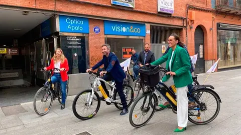 bici