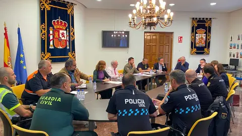 seguridad