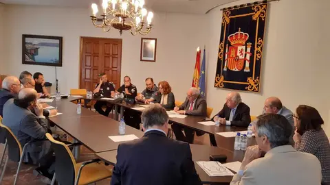 subdelegaci&oacute;n
