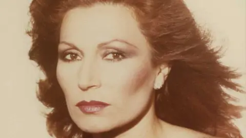 La cantante Roc&iacute;o Jurado. Fuente: open.spotify.com