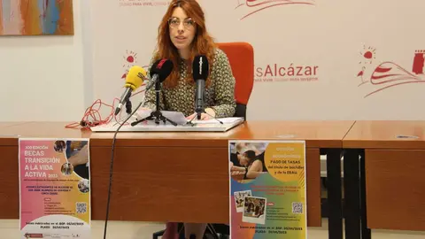 becas