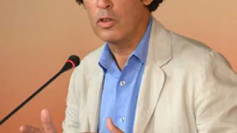 Pedro Zerolo.&nbsp;Fuente: es.wikipedia.org
