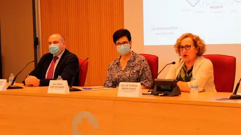 humanizaci&oacute;n