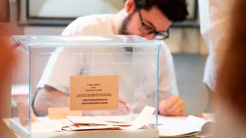 votaci&oacute;n