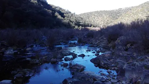 Mestanza. Fuente: es.wikiloc.com
