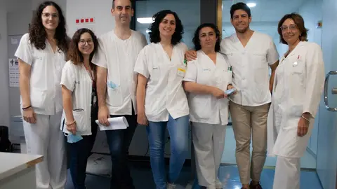 hospital