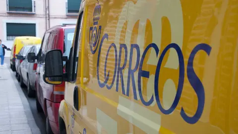 correos
