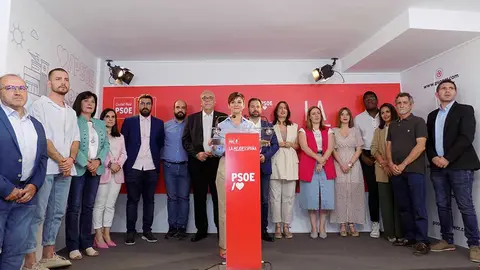 psoe4