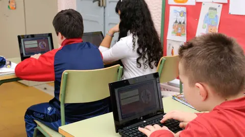 alumnos