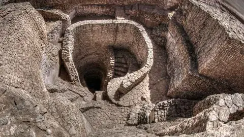 La Motilla del Azuer. Fuente: es.wikipedia.org