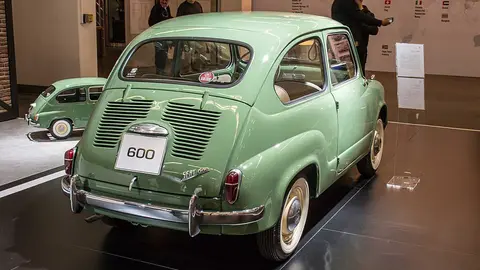 Seat 600. Fuente: es.wikipedia.org