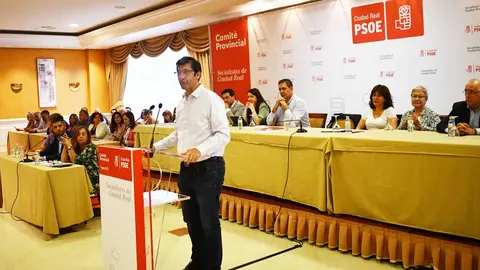 comit&eacute;-psoe